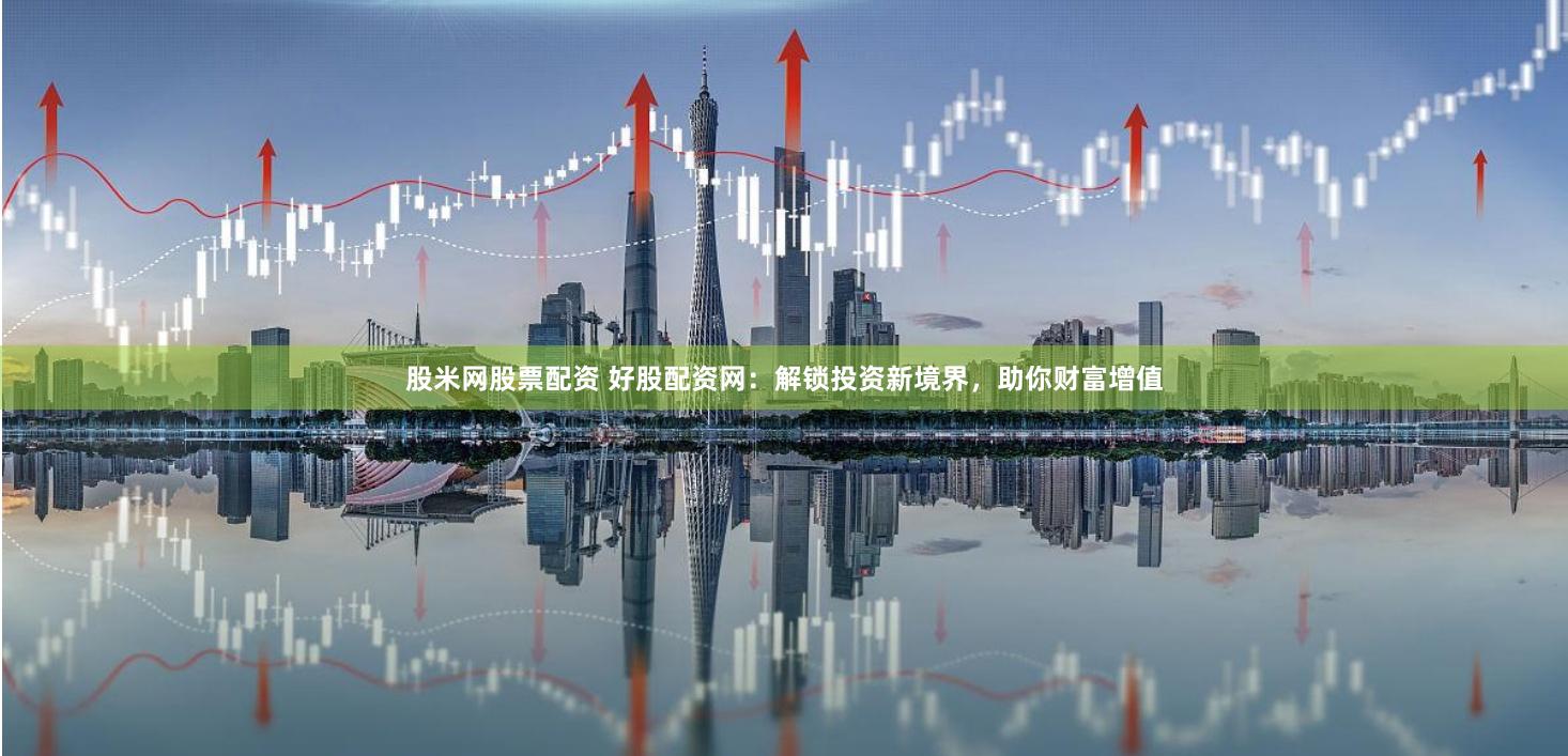 股米网股票配资 好股配资网：解锁投资新境界，助你财富增值