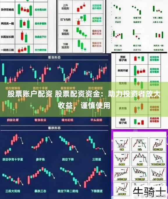 股票账户配资 股票配资资金：助力投资者放大收益，谨慎使用